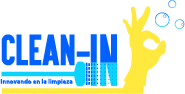 Clean In | Limpieza de Cristales y Tapicería Profesional Guadalajara
